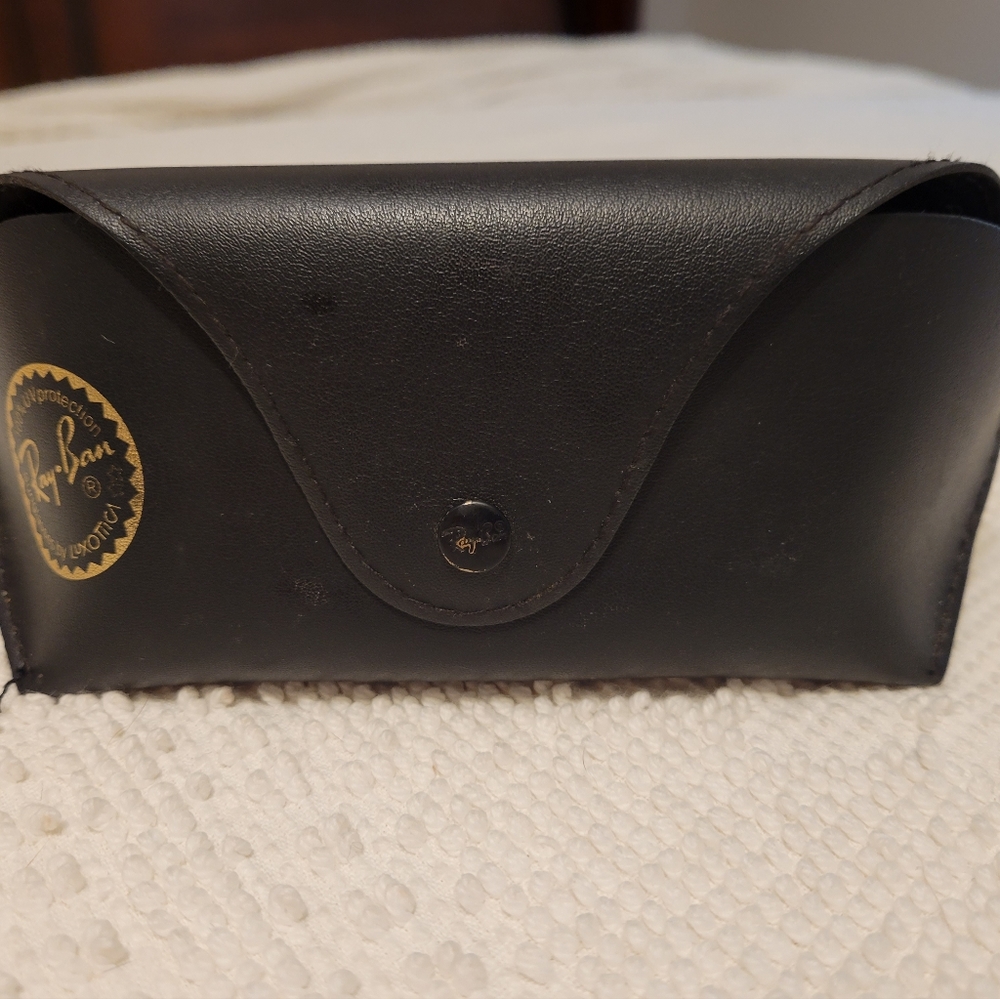 Mens Ray Ban Sunglasses